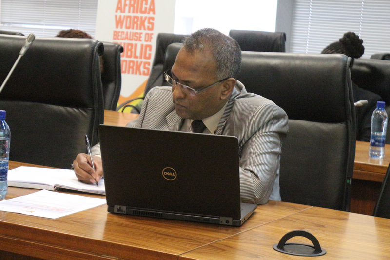 Public management jobs in pretoria
