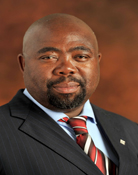 minister